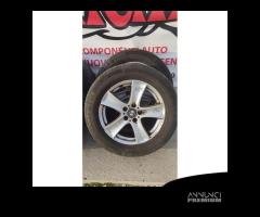 CERCHI LEGA BMW SERIE X5 E70 F15-F85 X6 E71-E72 18 - 9