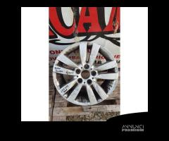 CERCHIO IN LEGA BMW 17 POLLICI 5x120 6775559 - 4