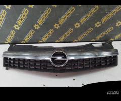 MASCHERINA ANTERIORE OPEL Astra H Berlina (04>07) - 1