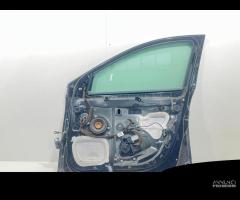 PORTIERA ANTERIORE DESTRA RENAULT Megane ll Grand - 6