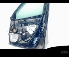 PORTIERA ANTERIORE DESTRA RENAULT Megane ll Grand - 9