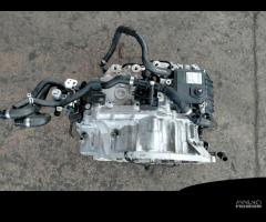 Cambio Automatico Volvo V60 D420T8 2023