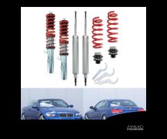 Assetto a Ghiera Regolabile BMW 3 E92 Coupe 320d - 2