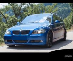 Assetto a Ghiera Regolabile BMW 3 E92 Coupe 320d - 11