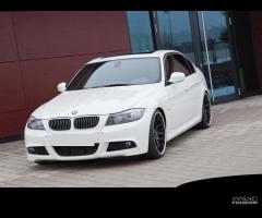 Assetto a Ghiera Regolabile BMW 3 E92 Coupe 320d - 14