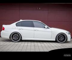 Assetto a Ghiera Regolabile BMW 3 E92 Coupe 320d - 15