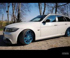 Assetto a Ghiera Regolabile BMW 3 E92 Coupe 320d - 21