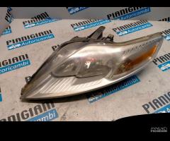 Faro Anteriore Sinistro Ford Mondeo 2008