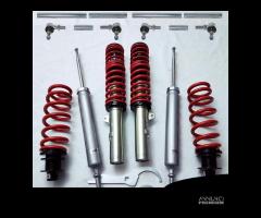 Assetto a Ghiera Regolabile BMW 3 E90 E91 E92 E93 - 4