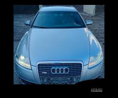 Audi A6 SW S-Line Anno 2007 | SOLO PER RICAMBI