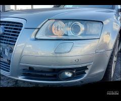 Audi A6 SW S-Line Anno 2007 | SOLO PER RICAMBI