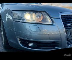 Audi A6 SW S-Line Anno 2007 | SOLO PER RICAMBI