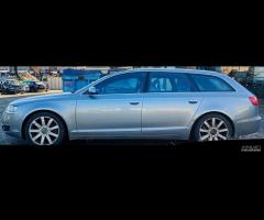 Audi A6 SW S-Line Anno 2007 | SOLO PER RICAMBI