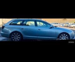 Audi A6 SW S-Line Anno 2007 | SOLO PER RICAMBI