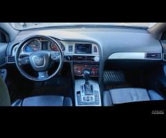 Audi A6 SW S-Line Anno 2007 | SOLO PER RICAMBI - 8