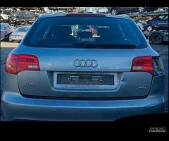 Audi A6 SW S-Line Anno 2007 | SOLO PER RICAMBI - 10