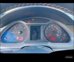 Audi A6 SW S-Line Anno 2007 | SOLO PER RICAMBI - 11