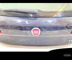 PORTELLONE POSTERIORE COMPLETO FIAT Tipo berlina 5 - 5