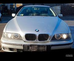 BMW Serie 5 E39 Anno 1997 | SOLO PER RICAMBI