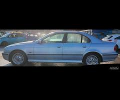 BMW Serie 5 E39 Anno 1997 | SOLO PER RICAMBI