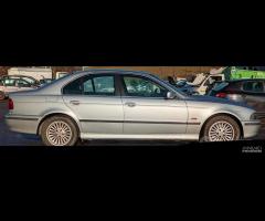 BMW Serie 5 E39 Anno 1997 | SOLO PER RICAMBI