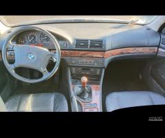 BMW Serie 5 E39 Anno 1997 | SOLO PER RICAMBI - 7