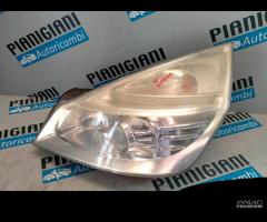 Faro Anteriore Sinistro Xenon Renault Espace 2007