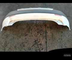 Paraurti Posteriore Fiat Sedici 2012