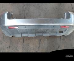 Paraurti Posteriore Land Rover Freelander II 2007