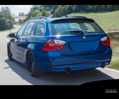 4 Ammortizzatori Sportivi BMW 3 E91 320i 320d 330d - 9