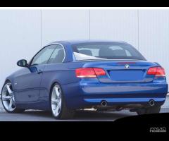 4 Ammortizzatori Sportivi BMW 3 E91 320i 320d 330d - 14