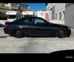 4 Ammortizzatori Sportivi BMW 3 E91 320i 320d 330d - 15