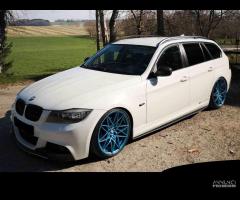 4 Ammortizzatori Sportivi BMW 3 E91 320i 320d 330d - 17