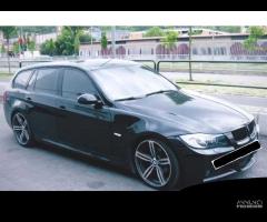 4 Ammortizzatori Sportivi BMW 3 E91 320i 320d 330d - 20