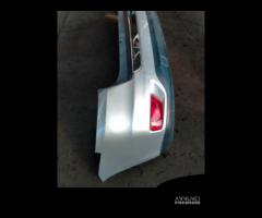 Paraurti Posteriore Jeep Compass 2012