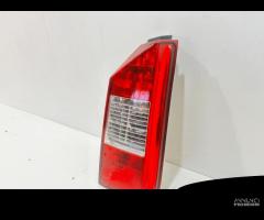 STOP FANALE POSTERIORE DESTRO FIAT Idea 2Â° Serie