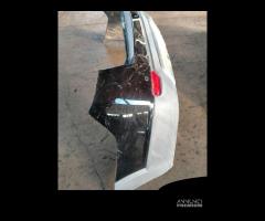 Paraurti Posteriore Chevrolet Captiva 2008