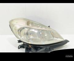 FARO ANTERIORE DESTRO RENAULT Clio Serie (08>15) - 1