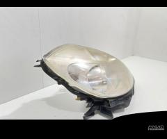 FARO ANTERIORE DESTRO RENAULT Clio Serie (08>15) - 3