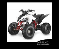 Quad Lem Kondor 150 ruota da 9