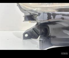 FARO ANTERIORE DESTRO RENAULT Clio Serie (08>15) - 4