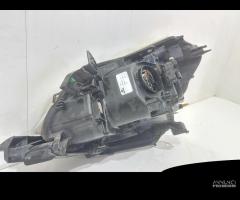 FARO ANTERIORE DESTRO RENAULT Clio Serie (08>15) - 8