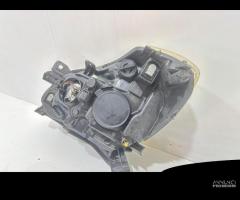 FARO ANTERIORE DESTRO RENAULT Clio Serie (08>15) - 9