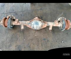 Assale / Ponte Posteriore Iveco Daily F1AE0481G