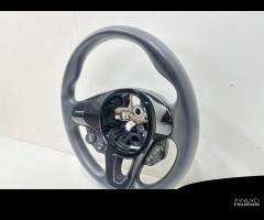 VOLANTE SMART Fortwo CoupÃ© (W453) 34151217H (14>) - 3