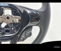 VOLANTE SMART Fortwo CoupÃ© (W453) 34151217H (14>) - 5