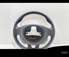 VOLANTE SMART Fortwo CoupÃ© (W453) 34151217H (14>) - 7