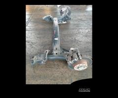 Assale / Ponte Posteriore Volkswagen Golf VII CLH