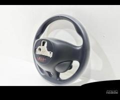 VOLANTE SMART Fortwo CoupÃ© (W453) 34151217H (14>) - 9