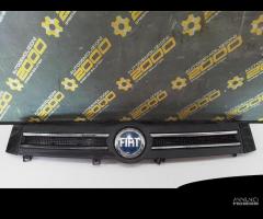 MASCHERINA ANTERIORE FIAT Panda 2Â° Serie (03>10) - 1